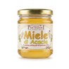 Miele di acacia Italiano del Piemonte 250 g Naturale Non Pastorizzato